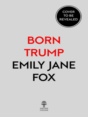 cover image of Born Trump